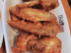 -Pelicana百利家炸鸡(江南西名店城店)
