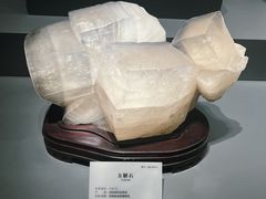 -湖南省地质博物馆
