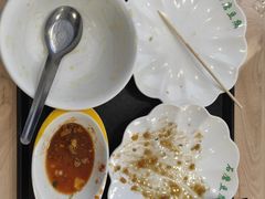 -石磨豆腐坊(珠江街店)