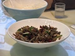 -福巷湘食小馆·猛火现炒(上海首店)