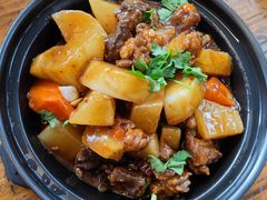 -尚竹阁冬瓜盅·18年地标美食(平洲店)