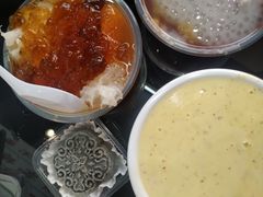 -百花传统甜品店(原址店)