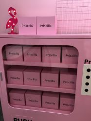 -Priscilla皮肤管理中心