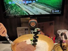 -巴奴毛肚火锅(悠唐购物中心店)