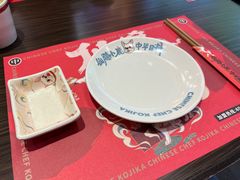 -仙隐小鹿料理食堂(惠济万达店)