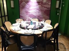 包厢-辛香汇·现炒川菜(淮海路百盛店)