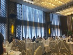 大堂-香云轩·顺德菜(香云纱园林酒店店)