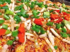 -Let’s WaKao瓦烤(贝森店)