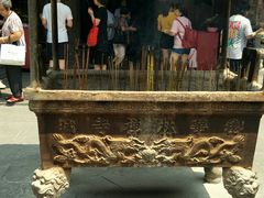 -华林禅寺
