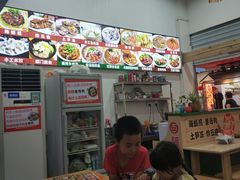 大堂-老闽味姜母鸭·煎蟹闽菜餐厅(曾厝垵地标店)