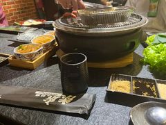 -炭虎烤肉(桂林路店)
