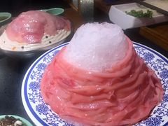 生扣鲜鸭肠-蜀江龙火锅(339店)