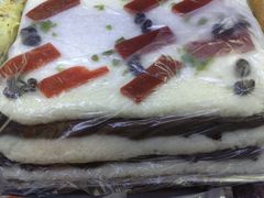 -年糕杨(公主坟城乡购物中心店)