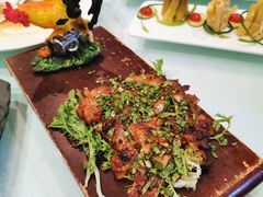 -一品滇香·云南菜(公益西桥店)
