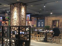 -黄三怪(无影山北路店)