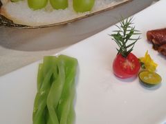 -皇朝会.经典传统粤菜(外滩店)