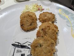 -尖沙咀大酒楼(罗村店·粤菜海鲜·宴会聚餐)