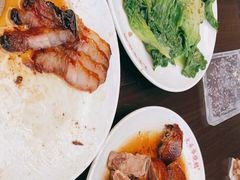 -黄连大头华烧鹅店(大良店)