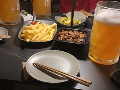 -北平机器Peiping Machine(百子湾店)