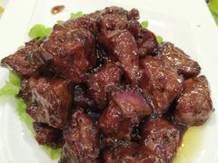-顺风海鲜港(金玉兰店)