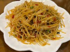 -88号小吃店·经典云南菜·地道纳西美食