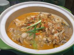 -费大厨辣椒炒肉(太平老街店)
