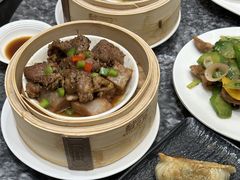 -頂好酒家·经典粤菜(海信广场店)