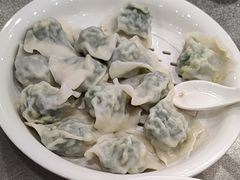 -大清花饺子(山庄店)
