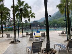 -重庆海昌加勒比海水世界