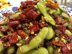 -江城燕子大排档(江汉路步行街店)