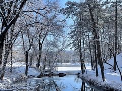 -承德避暑山庄景区