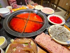 -陈眼镜火锅(总店)