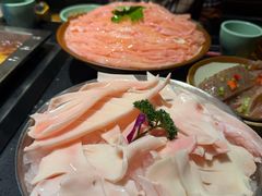-蜀江龙火锅(339店)