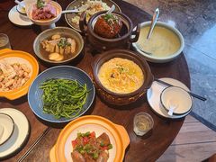 -扬州狮子楼·非遗淮扬菜(总店)