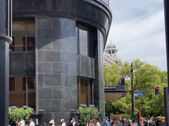 -上海国际饭店