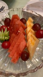 -志诚丽柏酒店·锦轩中餐厅·宴会厅