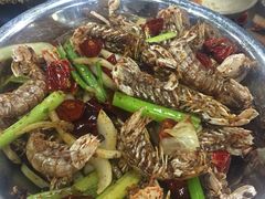 -辣盆盆麻辣小龙虾(哈尔滨总店)