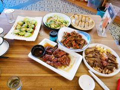 -先记烧鹅王·本地粤菜(福永店)