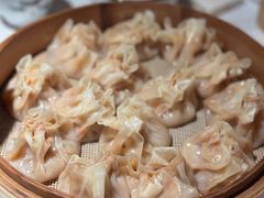 羊肉烧卖-真定郝家排骨(正定县总店)