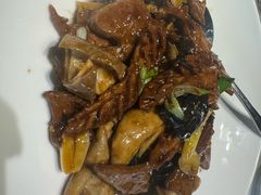 -北平食坊·烤鸭(黄寺大街店)