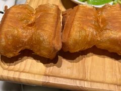 -滋粥楼·顺德菜海鲜茶点(方舟店)