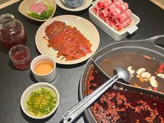 -莺花渡火锅City Green(万象城店)