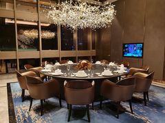 -领事馆19号中餐厅(厦门海景洲际酒店)