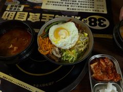 -韩鼎丰·韩国料理(林奥店)