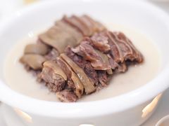 海南椰香白切羊-闻见中国海南菜(K11店)