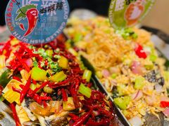 -南锣南门(东方银座店)