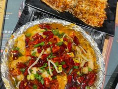 -壹酒贰肉1926·深夜食堂(南京北街店)