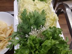-东来顺饭庄(五道口店)