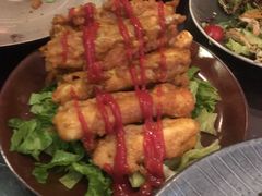 -萨尔瓦多Salvador's