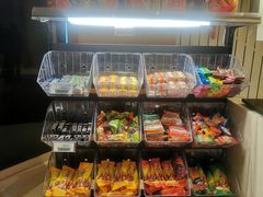 -天津水游城丽筠酒店